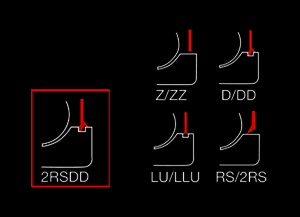Xspeed - Diagramm